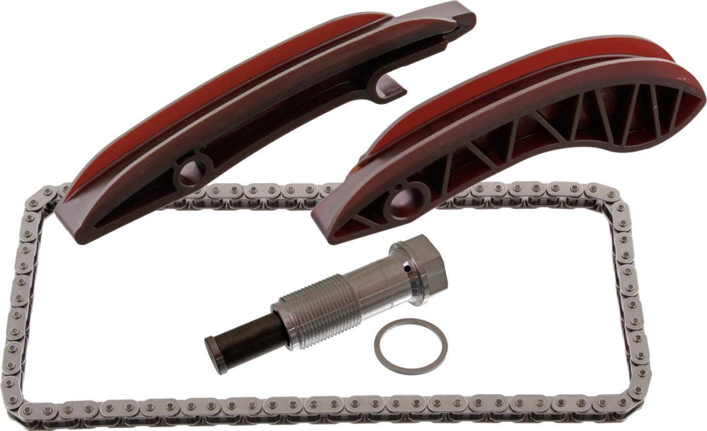 Цепь ГРМ Febi Bilstein верхний для MINI Clubman II (F54) 2014-2026. Артикул 30349