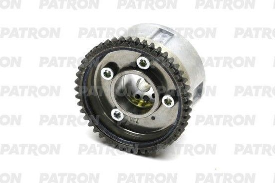 Регулятор фаз газораспределения Patron. Артикул PTC6010