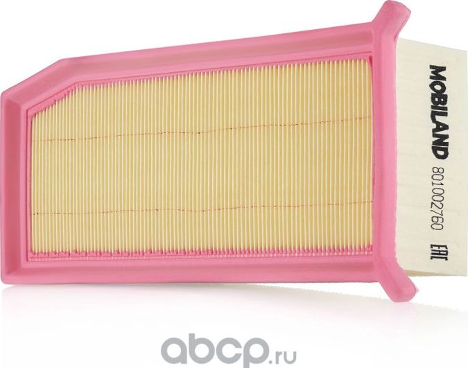 Фильтр воздушный (Mobiland). Артикул 801002760