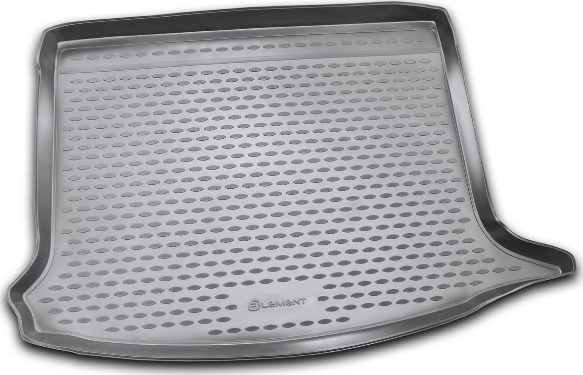 Коврик Element для багажника Renault Sandero хэтчбек 2010-2013. Артикул NLC.41.18.B11