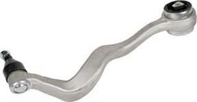 Поперечный рычаг передней подвески Zentparts (алюминий). Артикул Z24509