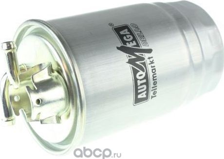 Фильтр топливный (Dello). Артикул 180013010