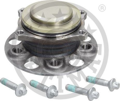 Ступица колеса с интегрированным подшипником Optimal передняя для Mercedes-Benz SL-Класс VI (R231) 2012-2026. Артикул 401601