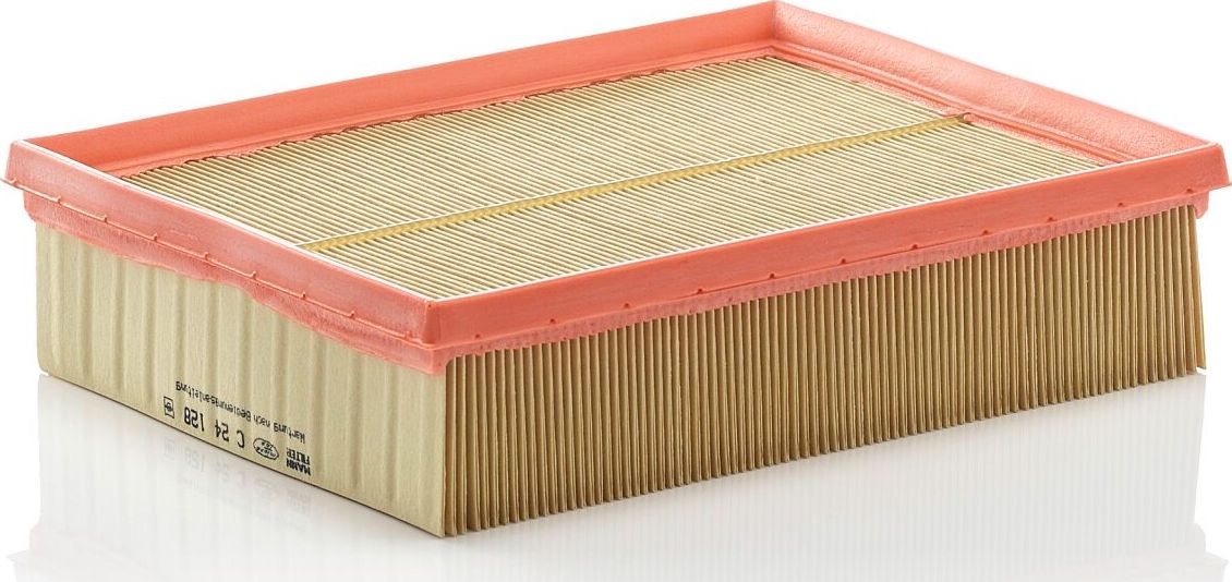 Воздушный фильтр Mann-Filter. Артикул C 24 128