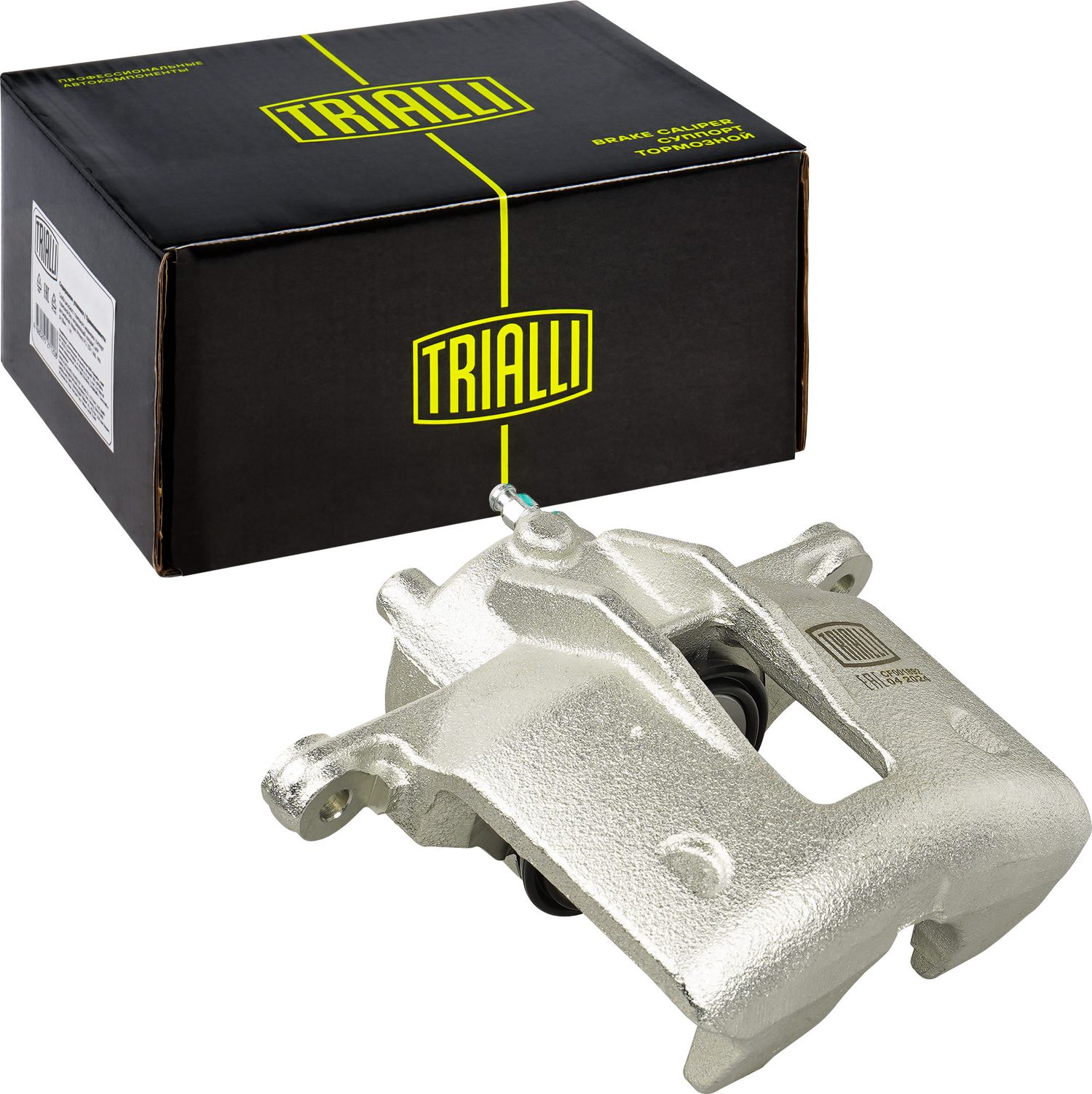 Тормозной суппорт Trialli. Артикул CF 001892