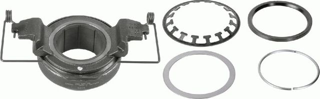 Выжимной подшипник сцепления SACHS для Volvo  FMX 1998-2026. Артикул 3100 026 432