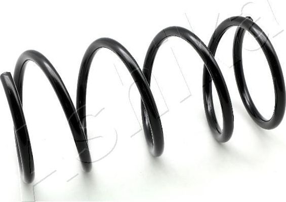 Пружина подвески ASHIKA. Артикул ZCA3355A