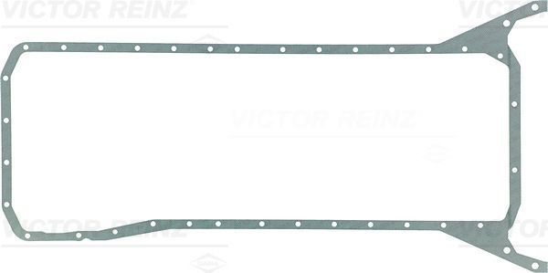 Прокладка маслянного поддона двигателя Victor Reinz. Артикул 71-28326-00