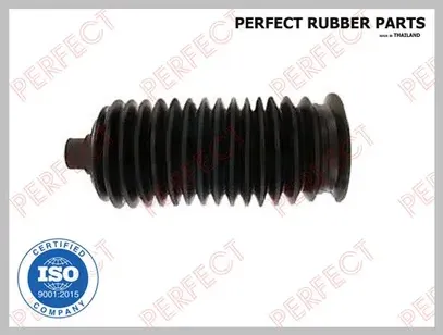 Пыльник рулевой рейки (Perfect). Артикул TO55LH112R