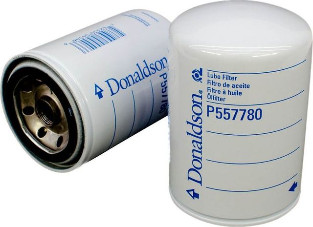 Масляный фильтр Donaldson. Артикул P557780
