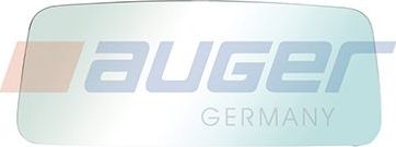 Зеркальное стекло бокового зеркала Auger. Артикул 73833