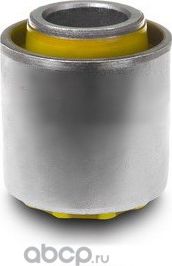 Сайлентблок полиуретановый задней подвески  тяги Панара  к мосту ISUZU BIGHORN UBS25  UBS26  UBS69   (Точка Опоры). Артикул 5-06-2773