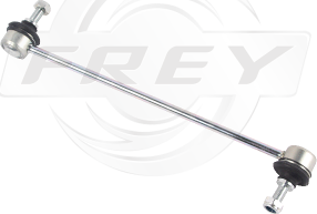 Стойка (тяга) стабилизатора Frey передняя для BMW 7 III (E38) 1994-2001. Артикул 850300501