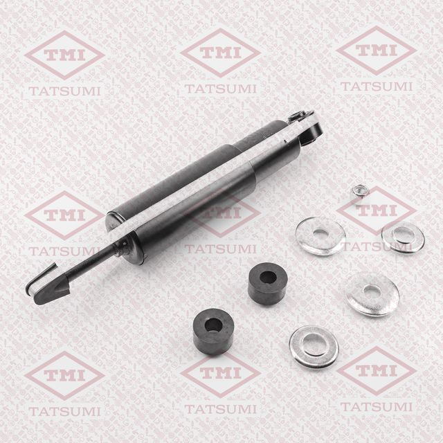 Амортизатор TOYOTA LAND CRUISER 98- перед.лев./прав.газ. (Tatsumi). Артикул TAA1034