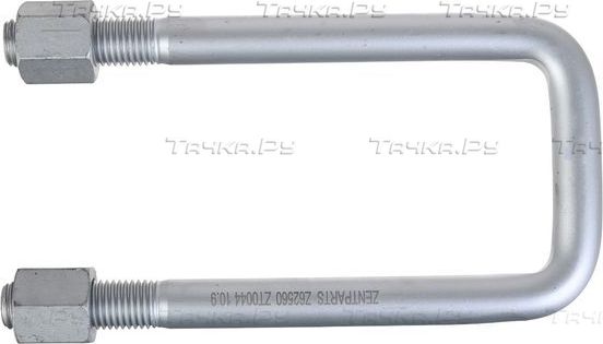 Стремянка рессоры Zentparts. Артикул Z62560