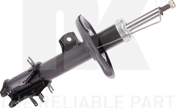 Амортизатор NK. Артикул 65193608