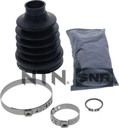 Пыльник ШРУСа внутренний NTN / SNR передний левый для Renault Master III 2013-2026. Артикул IBK55.022