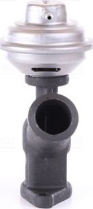 Клапан EGR (рециркуляции выхлопных газов) Nissens (алюминий). Артикул 98343