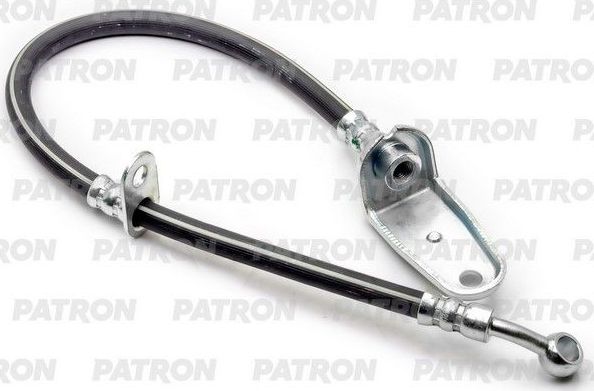 Тормозной шланг Patron задний правый для Honda Civic VIII 2005-2012. Артикул PBH0249
