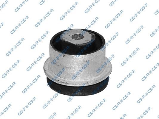 Сайлентблок заднего рычага подвески GSP. Артикул 510867