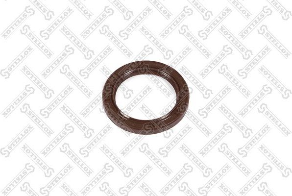Сальник коленвала Stellox. Артикул 34-00212-SX
