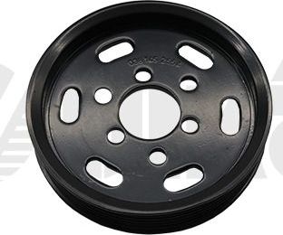 Шкив насоса гидроусилителя руля (гур) Vika. Артикул 41450001301