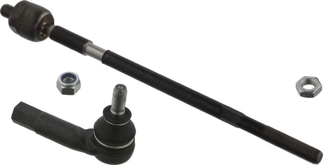 Рулевая тяга поперечная (в сборе) Febi Bilstein ProKit правая для SEAT Ibiza II 1993-2002. Артикул 44676