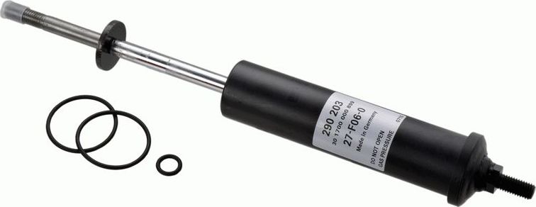 Амортизатор кабины SACHS. Артикул 290 203