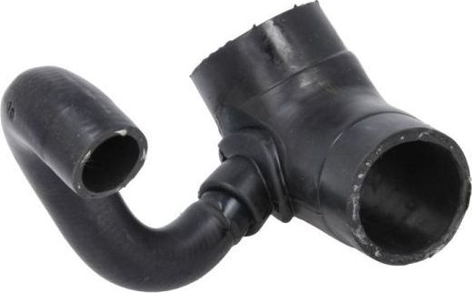 Патрубок интеркулера Thermotec. Артикул DCV045TT