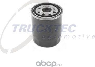 Топливный фильтр Trucktec Automotive. Артикул 02.14.027