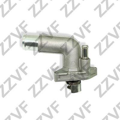 Термостат ZZVF. Артикул ZV810B