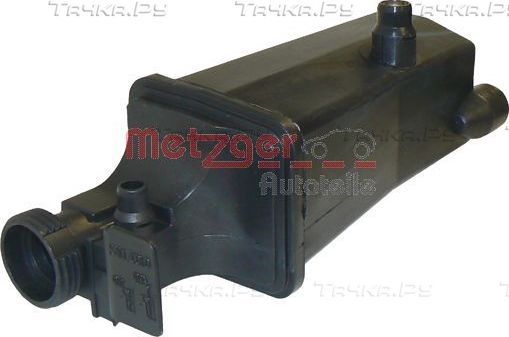 Расширительный бачок Metzger для BMW X3 I (E83) 2003-2006. Артикул 2140015
