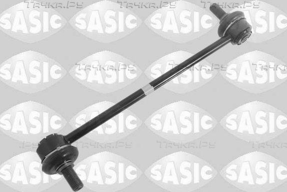 Стойка (тяга) стабилизатора Sasic передняя для Hyundai i30 I 2007-2012. Артикул 2306119