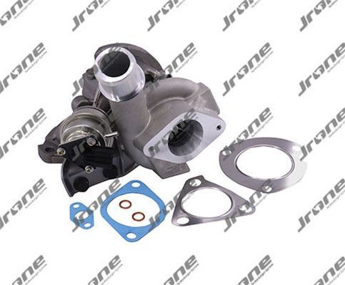 Турбина (турбокомпрессор) Jrone для Ford Ranger III 2011-2015. Артикул 8M03-200-D11