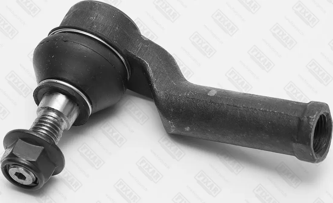 Наконечник рулевой тяги правый | прав | (Fixar). Артикул FS0507R