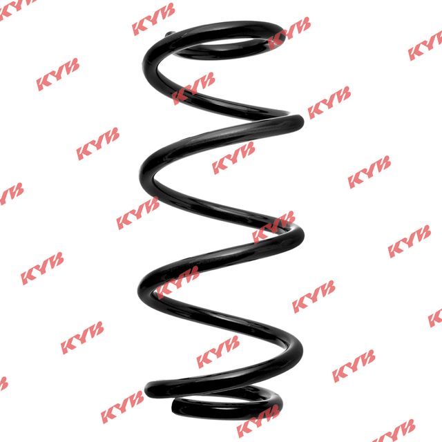 Пружина подвески KYB K-Flex для Honda Jazz I 2002-2008. Артикул RK6904