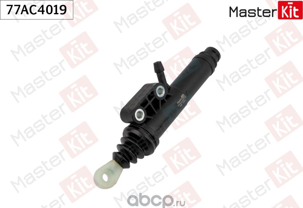 Цилиндр сцепл.глав.MB SPRINTER/VITO W 638/VW LT 28-35/28-46 2.0-2.9D 95-06 (Master KIT). Артикул 77AC4019