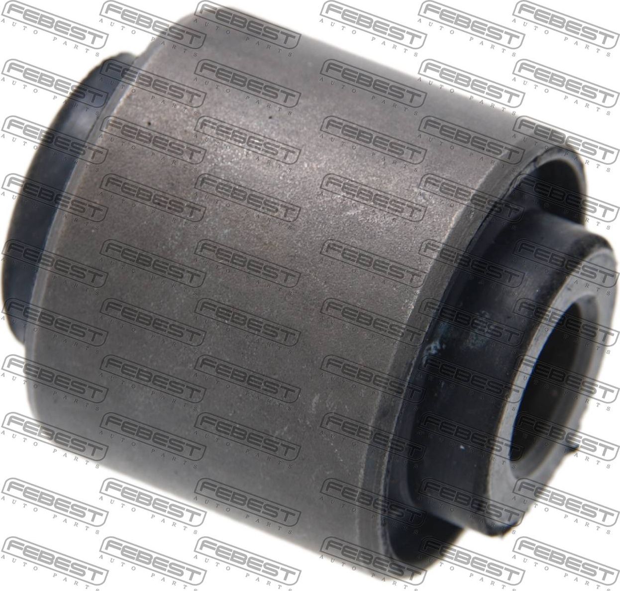 Сайлентблок переднего рычага подвески Febest. Артикул NAB-264