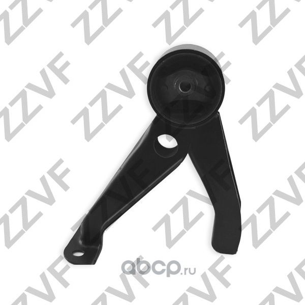 ТРОС КПП OPEL ASTRA H / FAMILY (04-15) (Zzvf). Артикул ZVKPP004