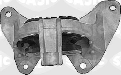 Подушка (опора) двигателя Sasic внутренний для Fiat Doblo I 2001-2015. Артикул 9002435