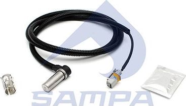 Датчик ABS Sampa. Артикул 092.489