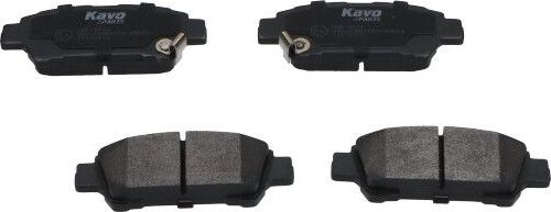 Тормозные колодки Kavo Parts. Артикул KBP-9014