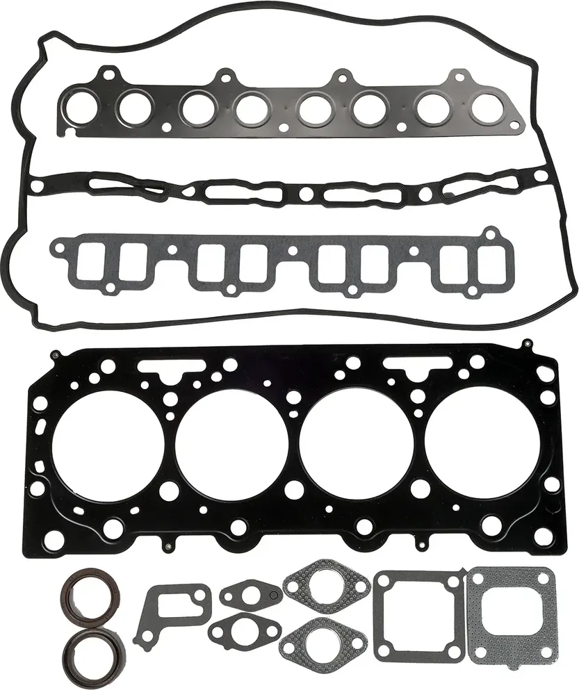Комплект прокладок ГБЦ Stellox. Артикул 11-25593-SX