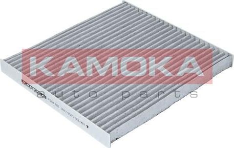 Салонный фильтр Kamoka для Toyota 4Runner III 1995-2002. Артикул F504101