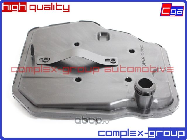 Фильтр акпп 24274402 24295812 (CGA). Артикул 3FLT702RA