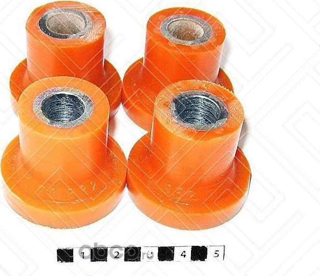 Сайлентблок рулевой рейки (Полиуретан). Артикул 120883