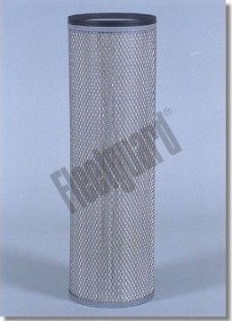 Фильтр воздушный Fleetguard для Volvo  F12 1983-1994. Артикул AF4552