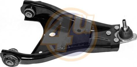 Поперечный рычаг передней подвески 4U. Артикул DC-G-10108
