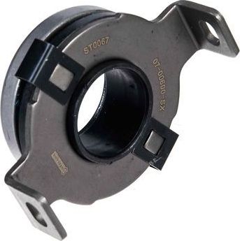 Выжимной подшипник сцепления Stellox для Skoda Favorit 1989-1997. Артикул 07-00600-SX