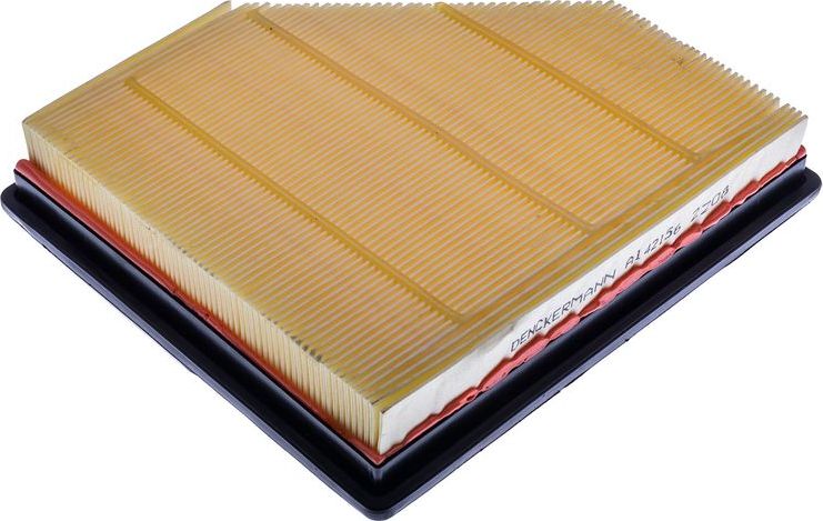 Воздушный фильтр Denckermann. Артикул A142156